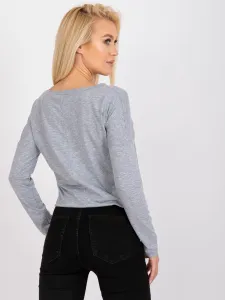 Blouse-RV-BZ-5122.07P-grey