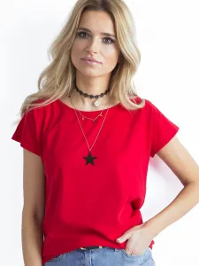 T-shirt-RV-BZ-4622.20-red
