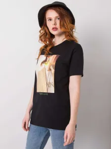 T-shirt-HB-TS-3055.18P-black