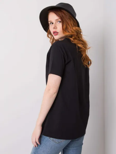 T-shirt-HB-TS-3055.18P-black