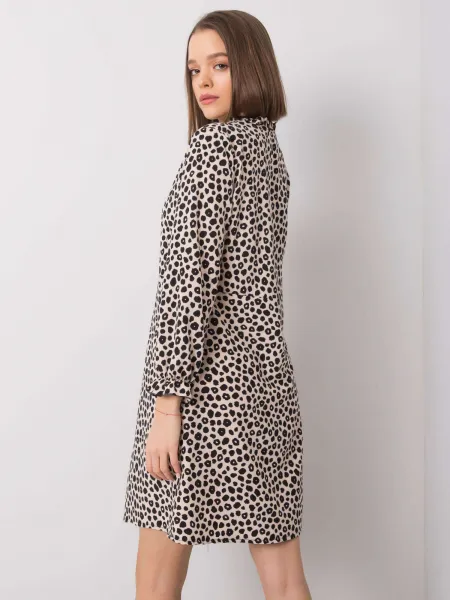 Dress-WN-SK-R817.66-light beige