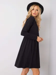 Dress-RV-SK-6008.19X-black