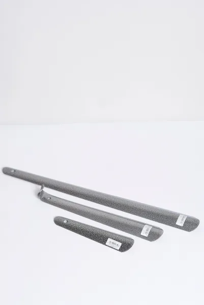 Coccine Kovové topánky na topánky 45 cm