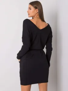 Dress-RV-SK-6037.18X-black