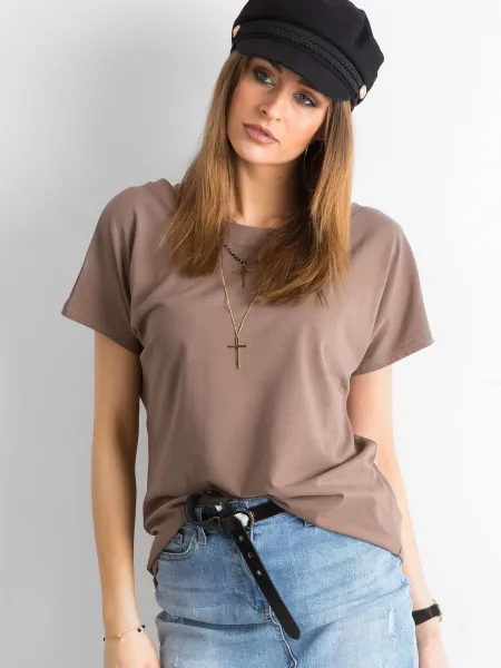 T-shirt-RV-TS-4662.24P-brown