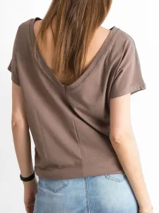 T-shirt-RV-TS-4662.24P-brown