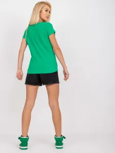 T-shirt-RV-TS-4832.24P-Green