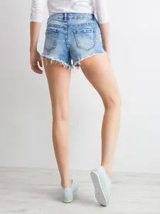 Shorts-JMP-SN-4D551.65-Blue