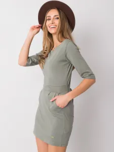 Dress-TW-SK-G-073-I.12-khaki