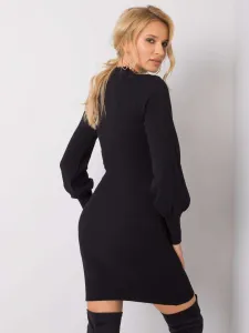 Dress-RV-SK-5960.07-black