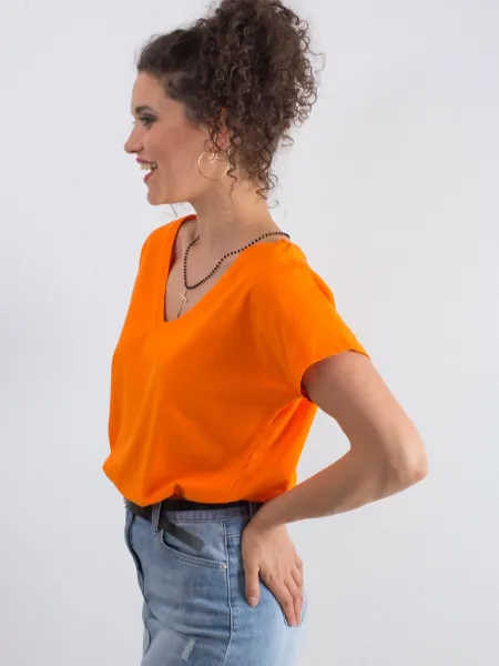 T-shirt-RV-TS-4832.39P-orange