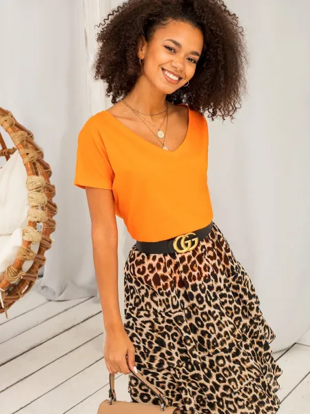 T-shirt-RV-TS-4832.39P-orange
