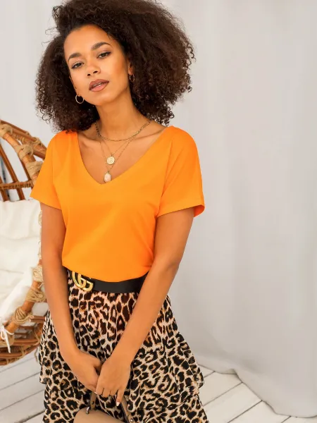 T-shirt-RV-TS-4832.39P-orange
