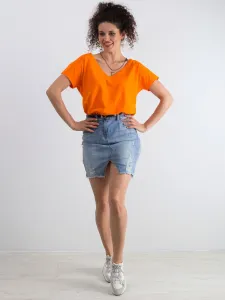 T-shirt-RV-TS-4832.39P-orange