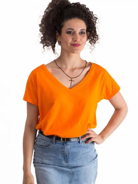 T-shirt-RV-TS-4832.39P-orange