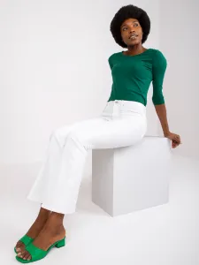 Blouse-RV-BZ-4690.68-dark green