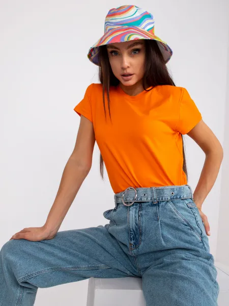 T-shirt-RV-TS-4623.08-orange