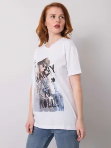 T-shirt-HB-TS-3052.67P-white