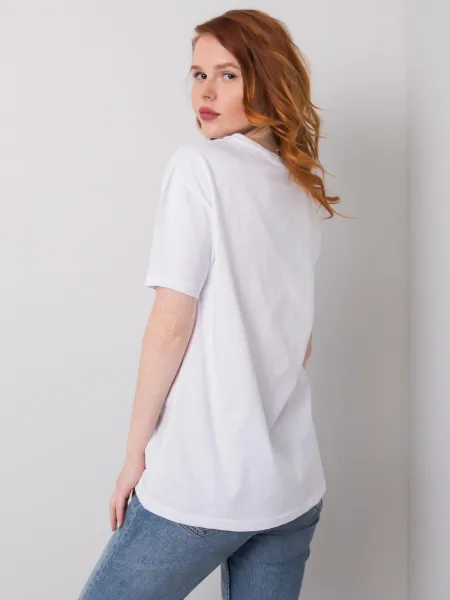 T-shirt-HB-TS-3052.67P-white
