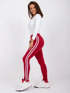 Leggings-RV-LG-4954.53-burgundy