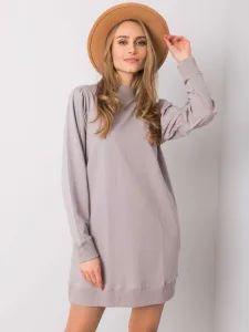 Dress-TW-SK-G-084.63-gray