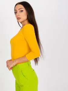 Blouse-RV-BZ-4690.68-dark yellow