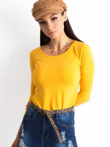 Blouse-RV-BZ-4690.68-dark yellow
