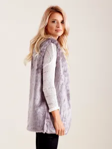 Vest-AT-KZ-4102-1.20P-gray