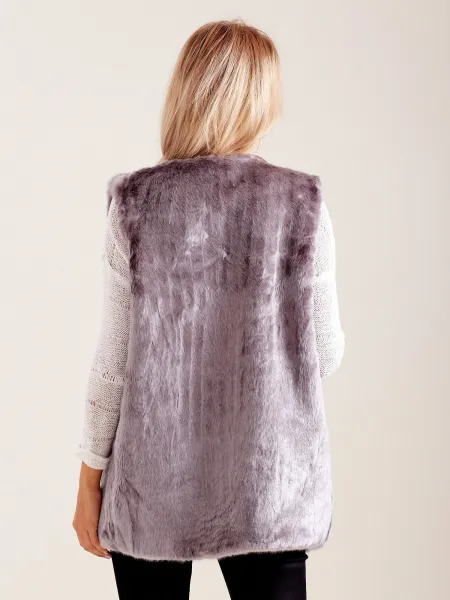 Vest-AT-KZ-4102-1.20P-gray