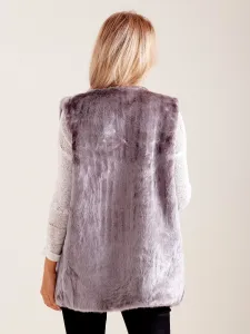 Vest-AT-KZ-4102-1.20P-gray