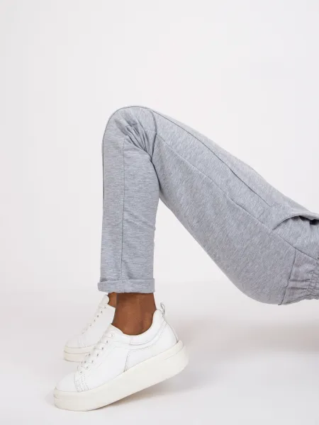 Sweatpants-RV-DR-3589.09X-gray