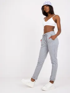 Sweatpants-RV-DR-3589.09X-gray