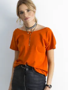T-shirt-RV-TS-4662.39P-dark orange
