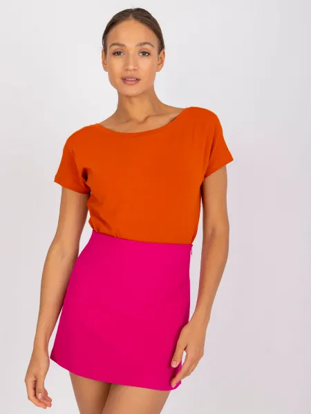 T-shirt-RV-TS-4662.39P-dark orange
