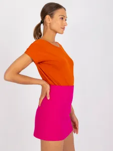 T-shirt-RV-TS-4662.39P-dark orange
