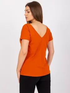T-shirt-RV-TS-4662.39P-dark orange