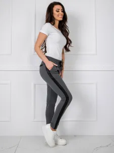 Sweatpants-RV-DR-5371.38P-dark gray