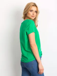 T-shirt-RV-TS-4838.16P-green