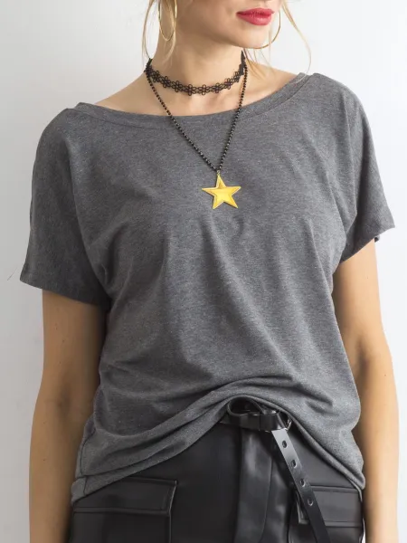 T-shirt-RV-TS-4662.37P-dark grey