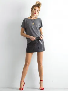 T-shirt-RV-TS-4662.37P-dark grey