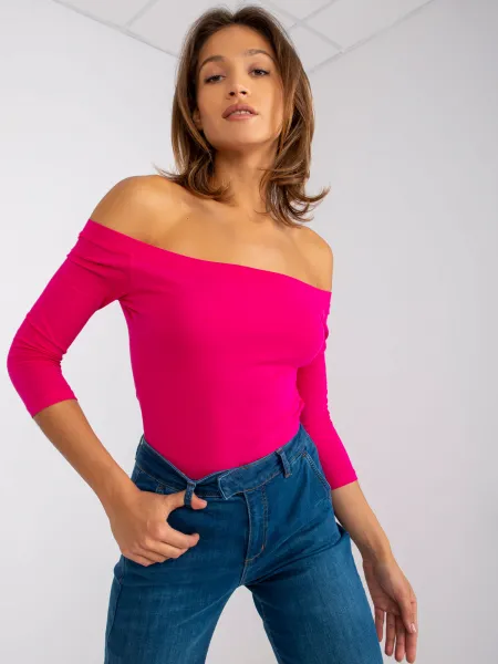 Blouse-RV-BZ-4692.11-fuchsia
