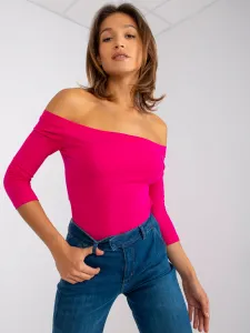 Blouse-RV-BZ-4692.11-fuchsia