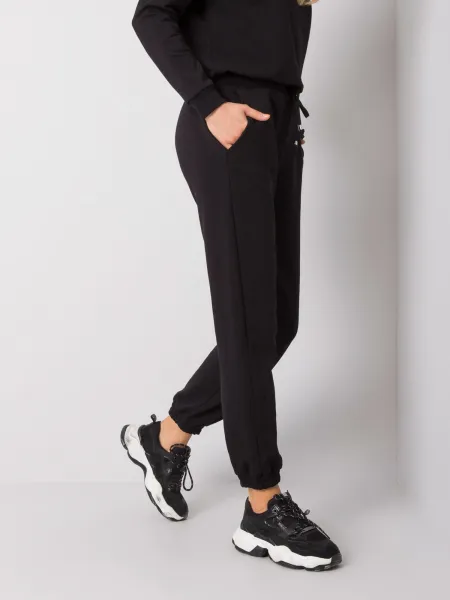 Sweatpants-RV-DR-6120.03P-black