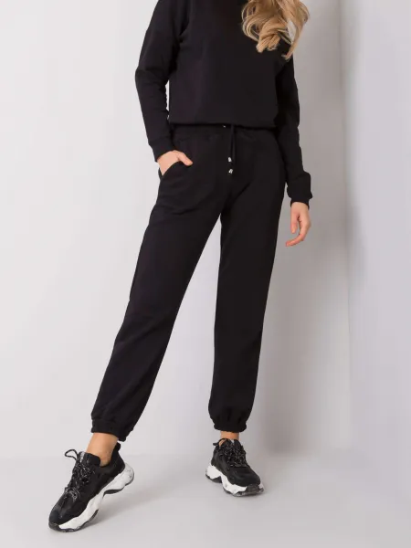 Sweatpants-RV-DR-6120.03P-black