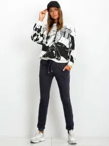 Sweatpants-RV-DR-5040.10X-graphite