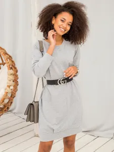 Dress-RV-TU-5184.93P-gray
