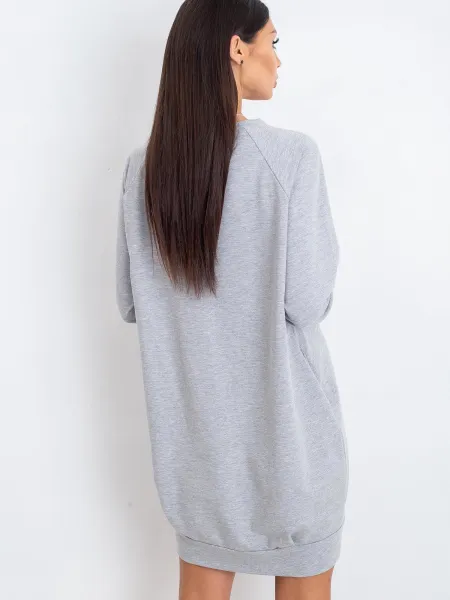 Dress-RV-TU-5184.93P-gray