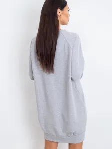 Dress-RV-TU-5184.93P-gray