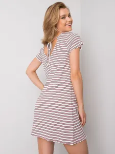 Dress-TW-SK-G-076.81P-white-red