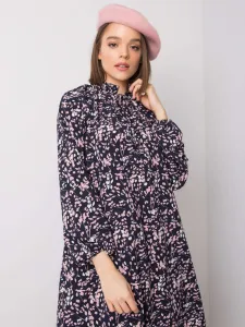 Dress-WN-SK-R819-1.17-navy blue
